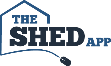 The Shed App Setup